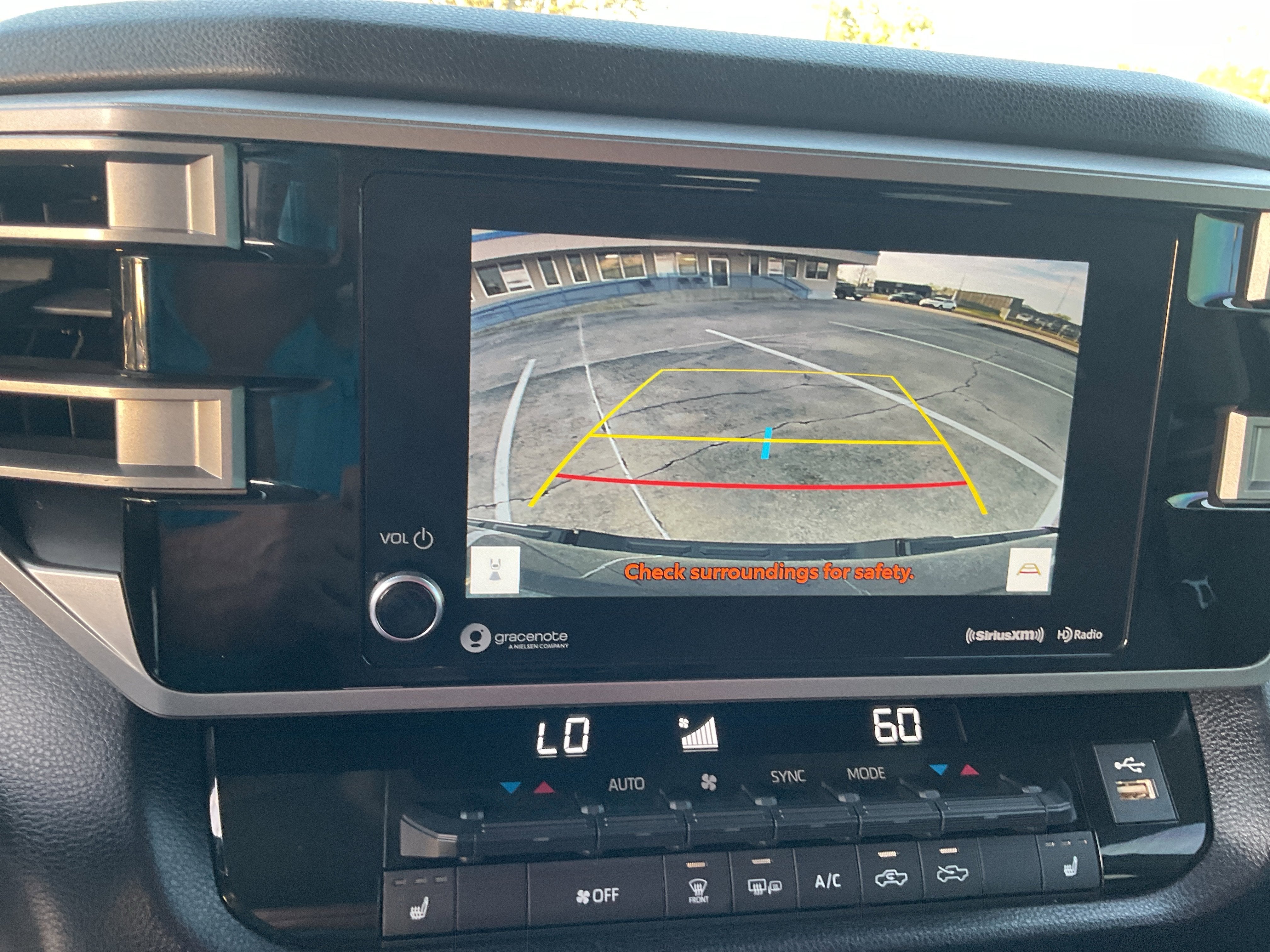 2023 Toyota Tundra 2WD SR5