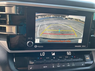 2023 Toyota Tundra 2WD SR5