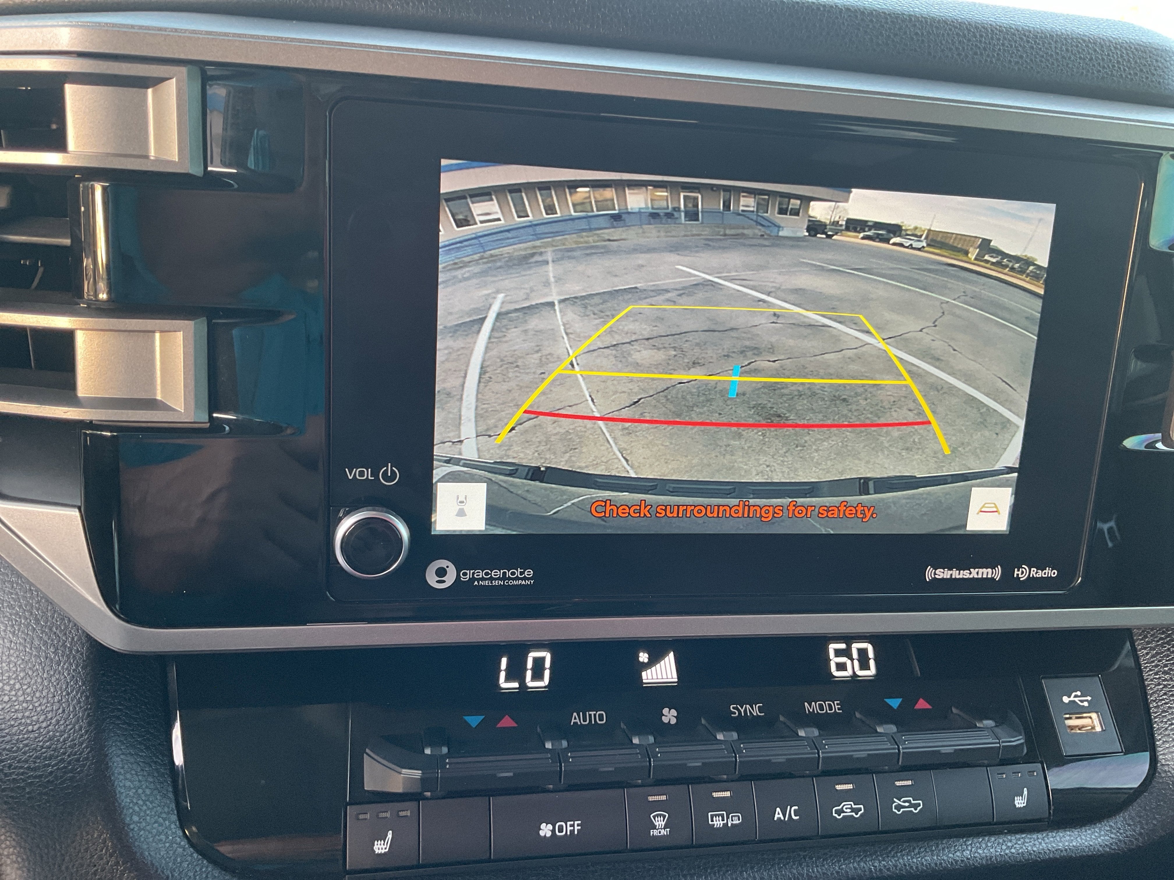 2023 Toyota Tundra 2WD SR5