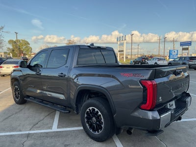2023 Toyota Tundra 2WD SR5
