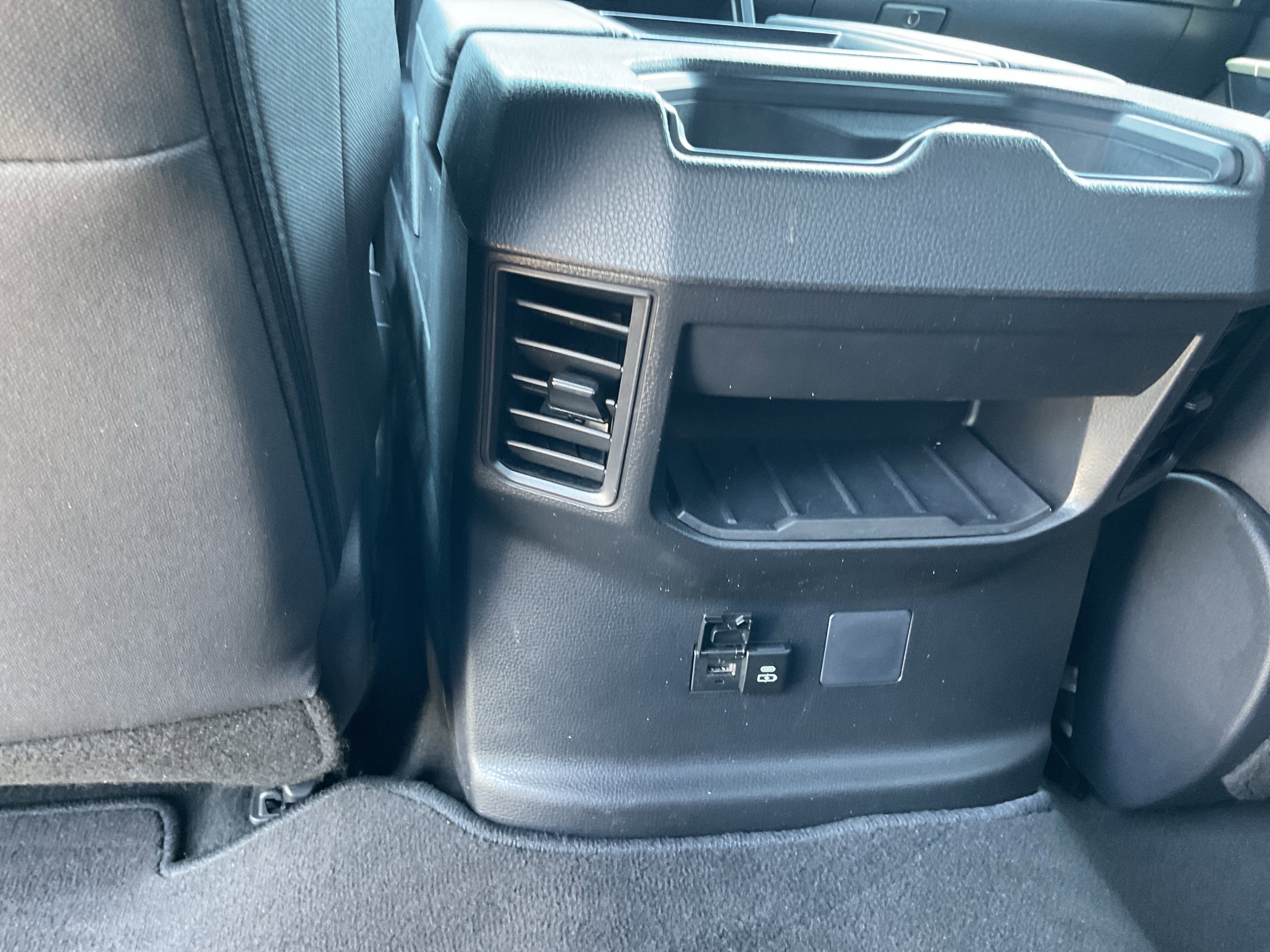 2025 Toyota Tundra 2WD SR5