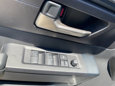 2025 Toyota Tundra 2WD SR5