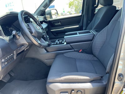 2025 Toyota Tundra 2WD SR5