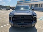 2025 Toyota Tundra 2WD SR5