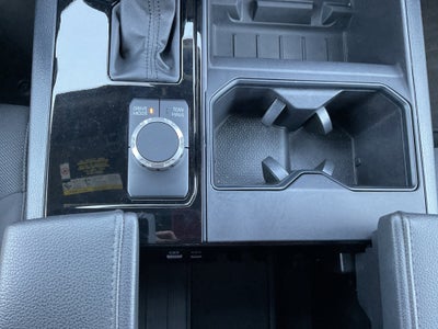 2025 Toyota Tundra 2WD SR5