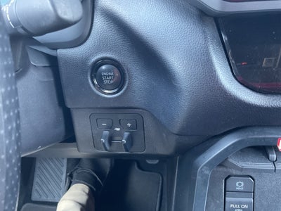 2025 Toyota Tundra 2WD SR5