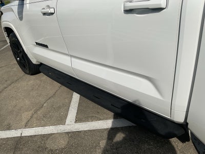 2023 Toyota Tundra 4WD SR5