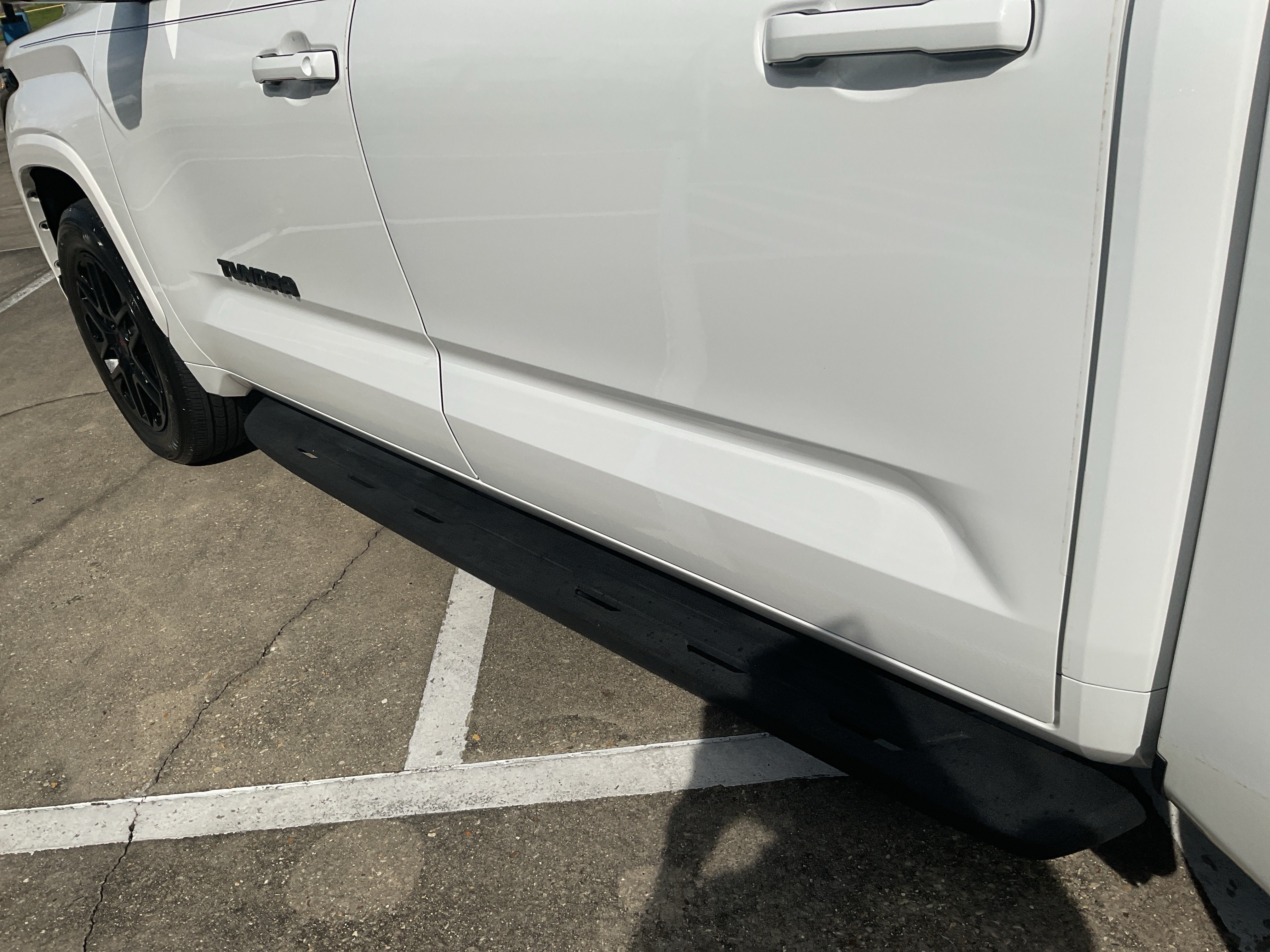 2023 Toyota Tundra 4WD SR5
