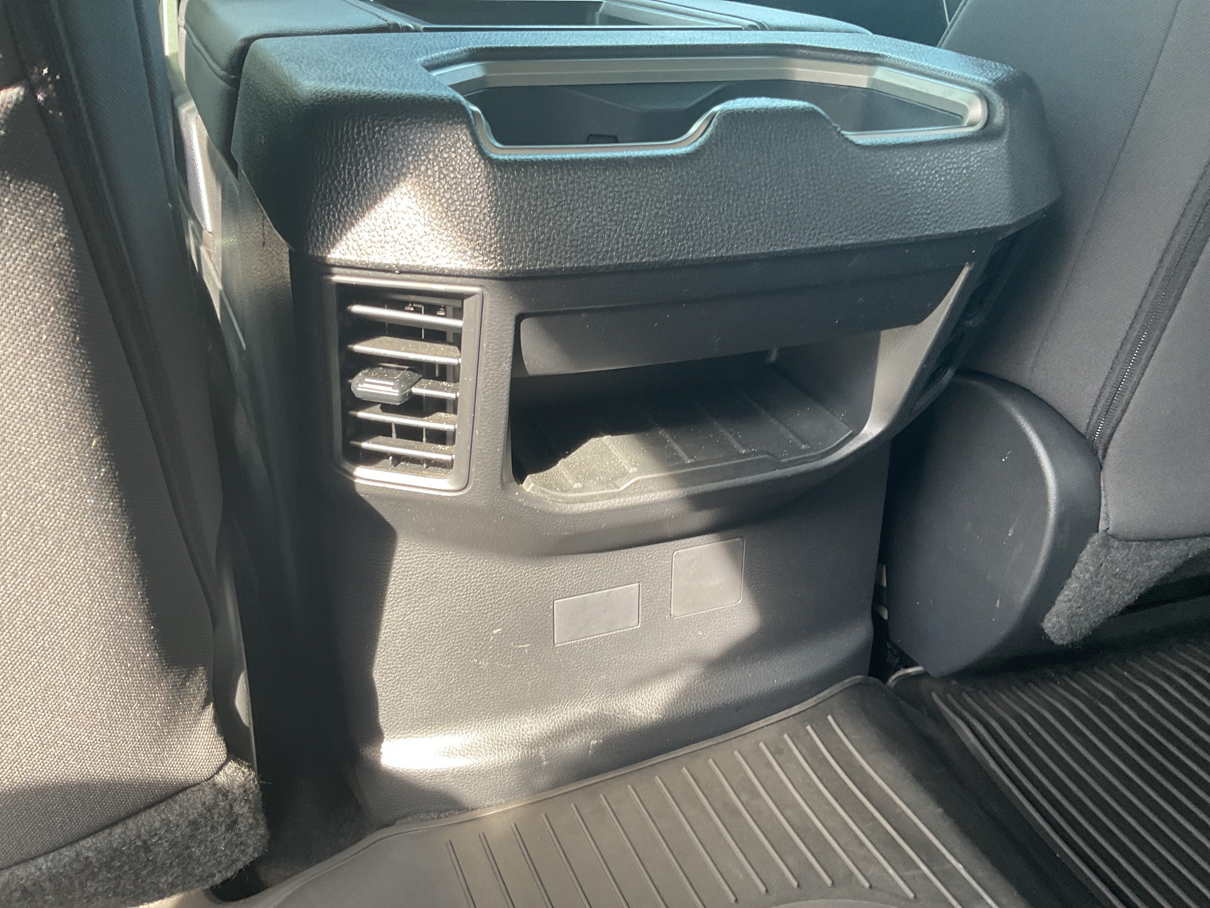 2023 Toyota Tundra 4WD SR5