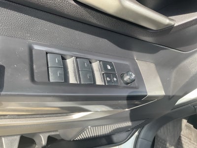2023 Toyota Tundra 4WD SR5