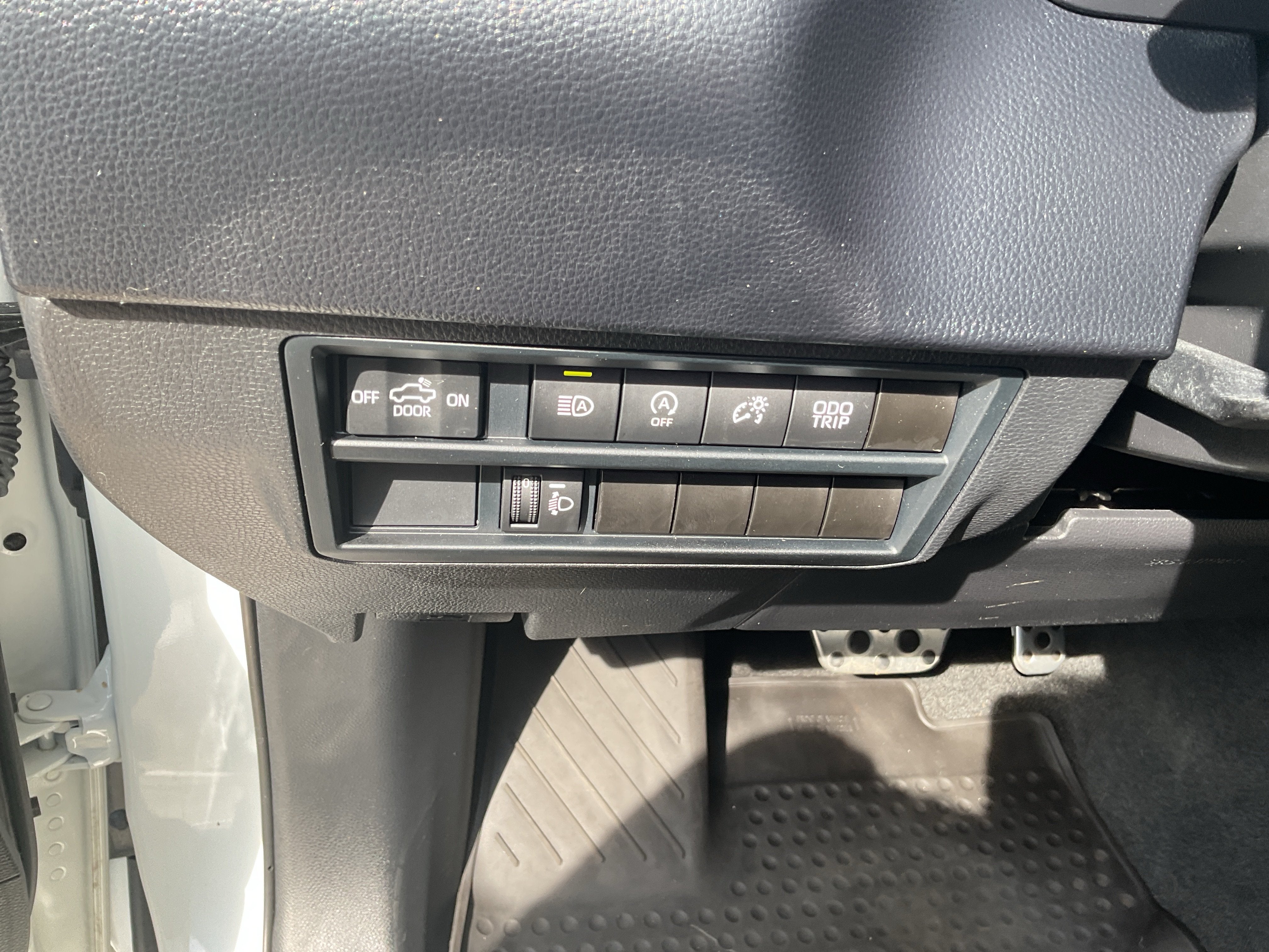 2023 Toyota Tundra 4WD SR5
