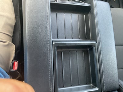 2023 Toyota Tundra 4WD SR5