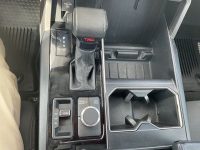 2023 Toyota Tundra 4WD SR5