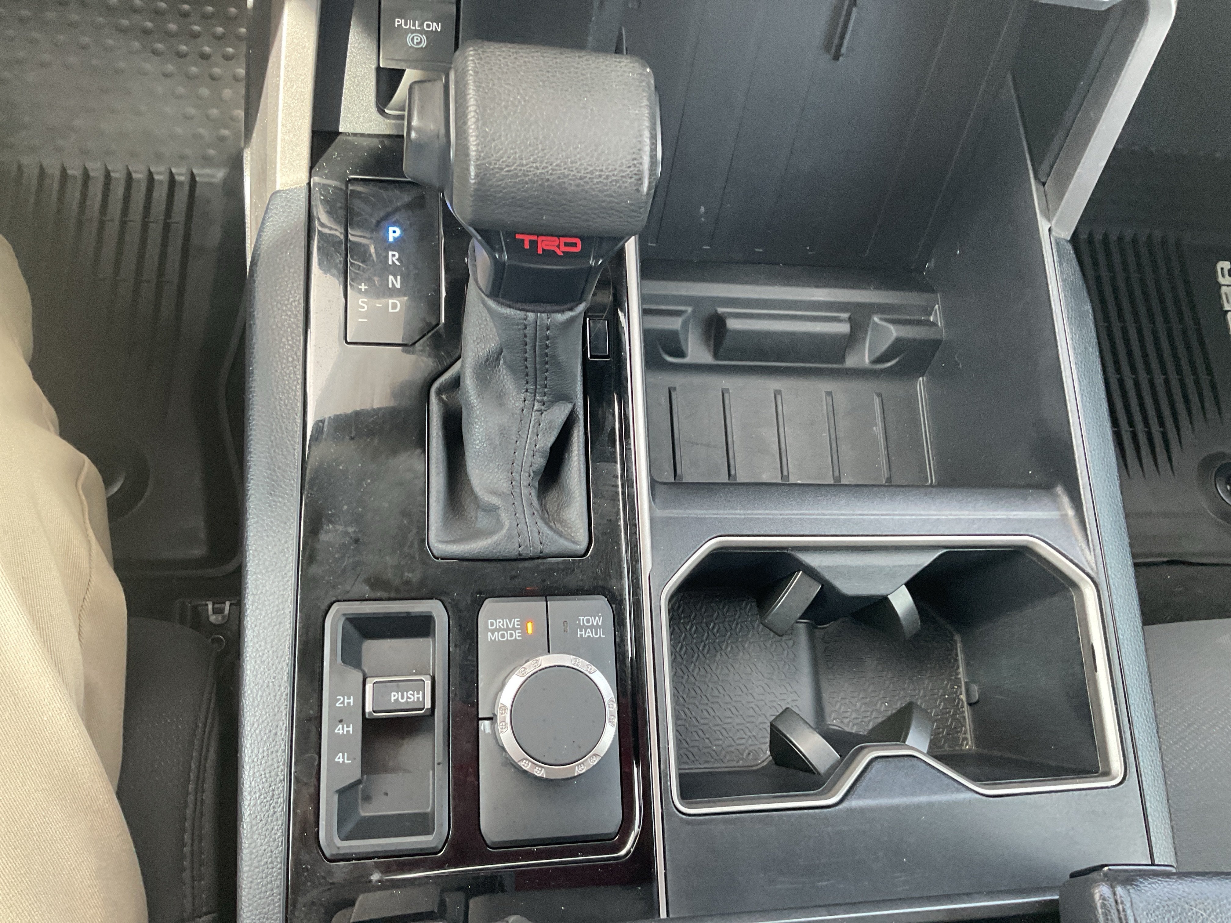 2023 Toyota Tundra 4WD SR5