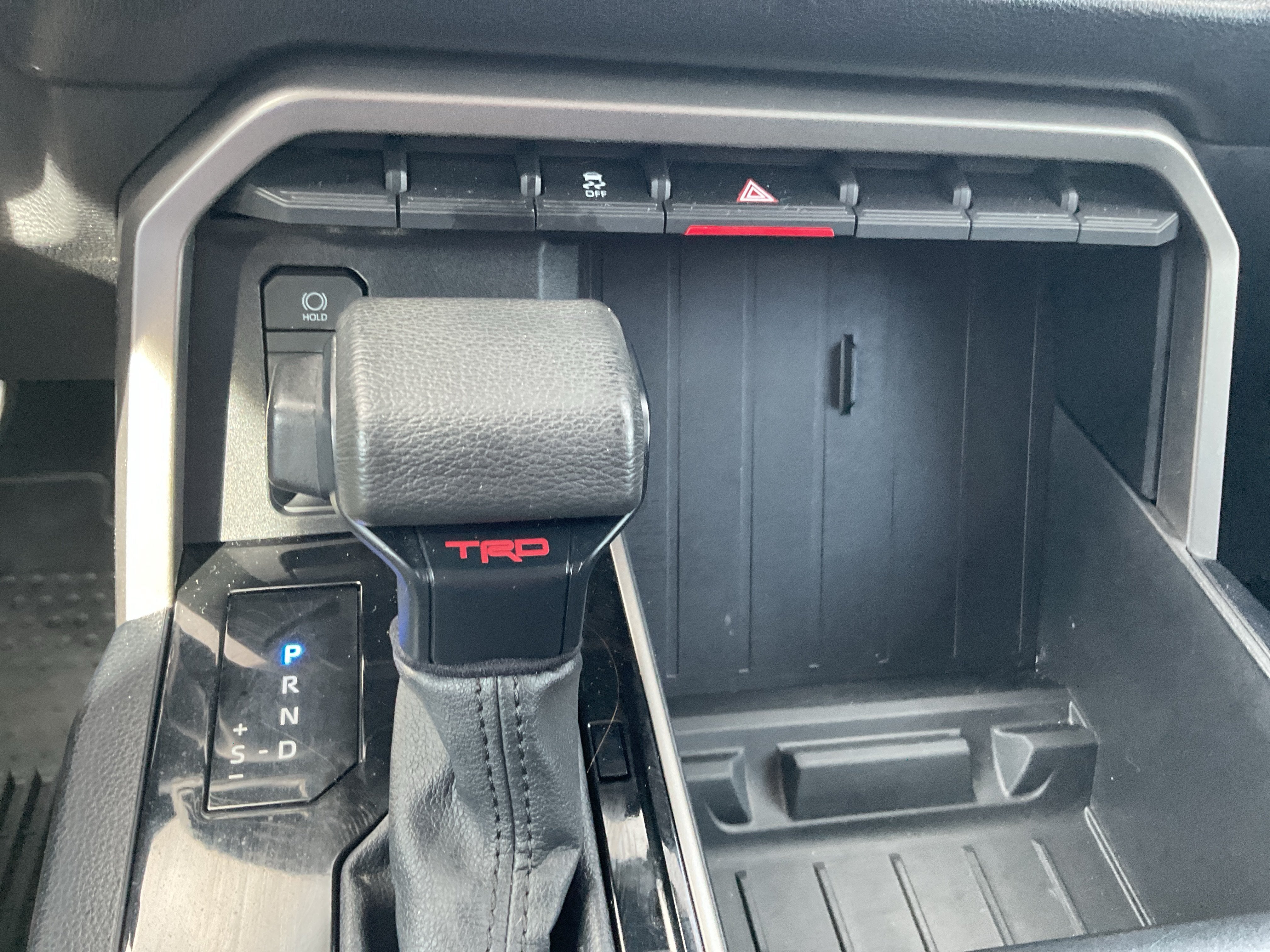 2023 Toyota Tundra 4WD SR5