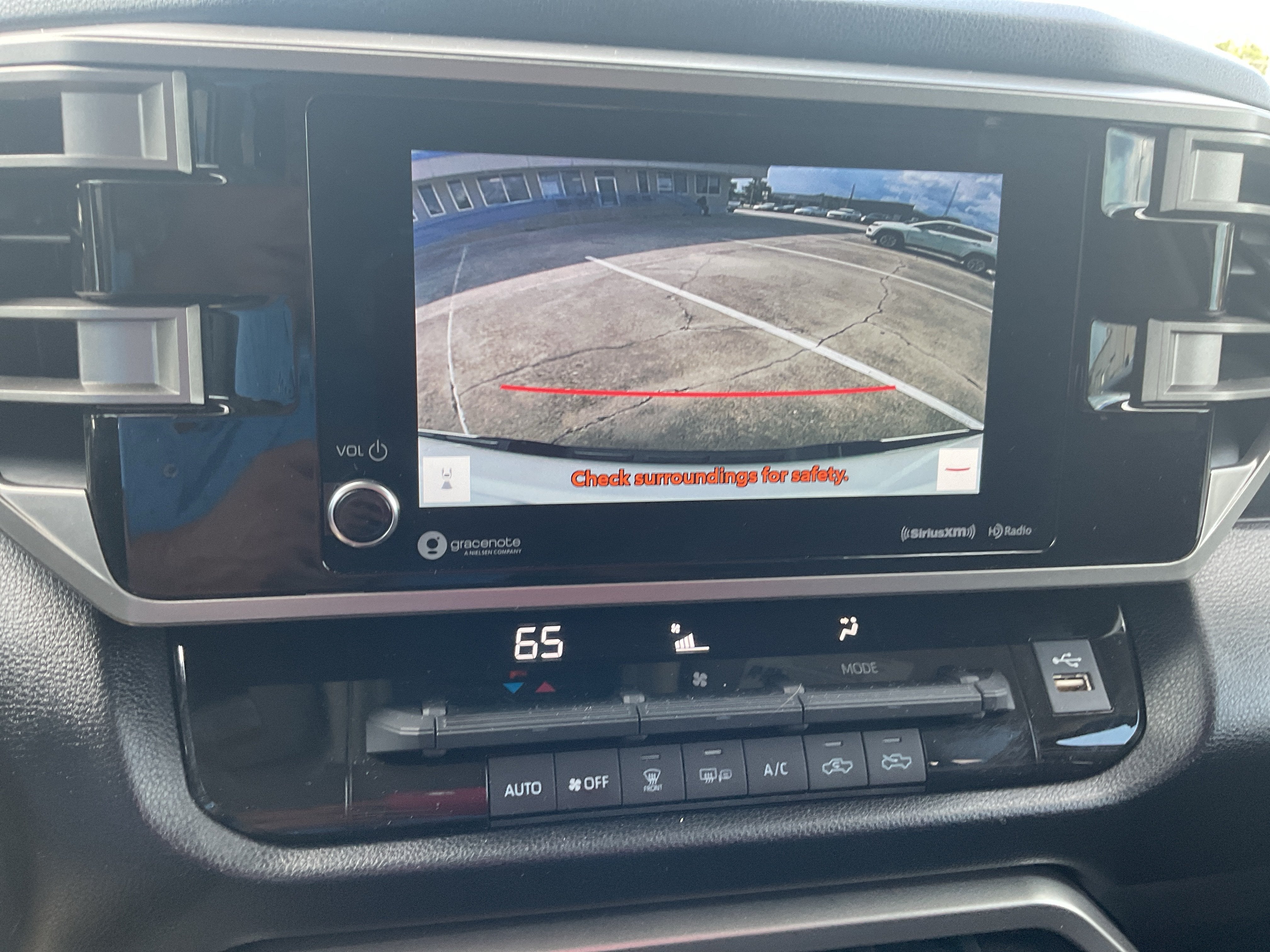 2023 Toyota Tundra 4WD SR5
