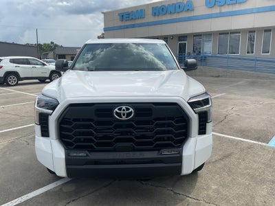 2023 Toyota Tundra 4WD SR5