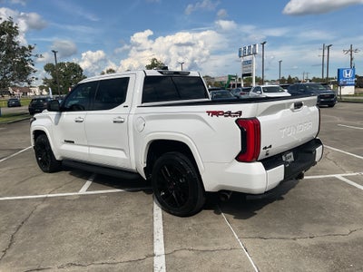 2023 Toyota Tundra 4WD SR5