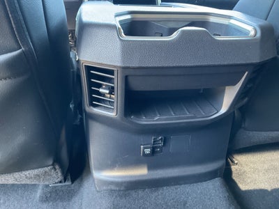 2024 Toyota Tundra 4WD SR5