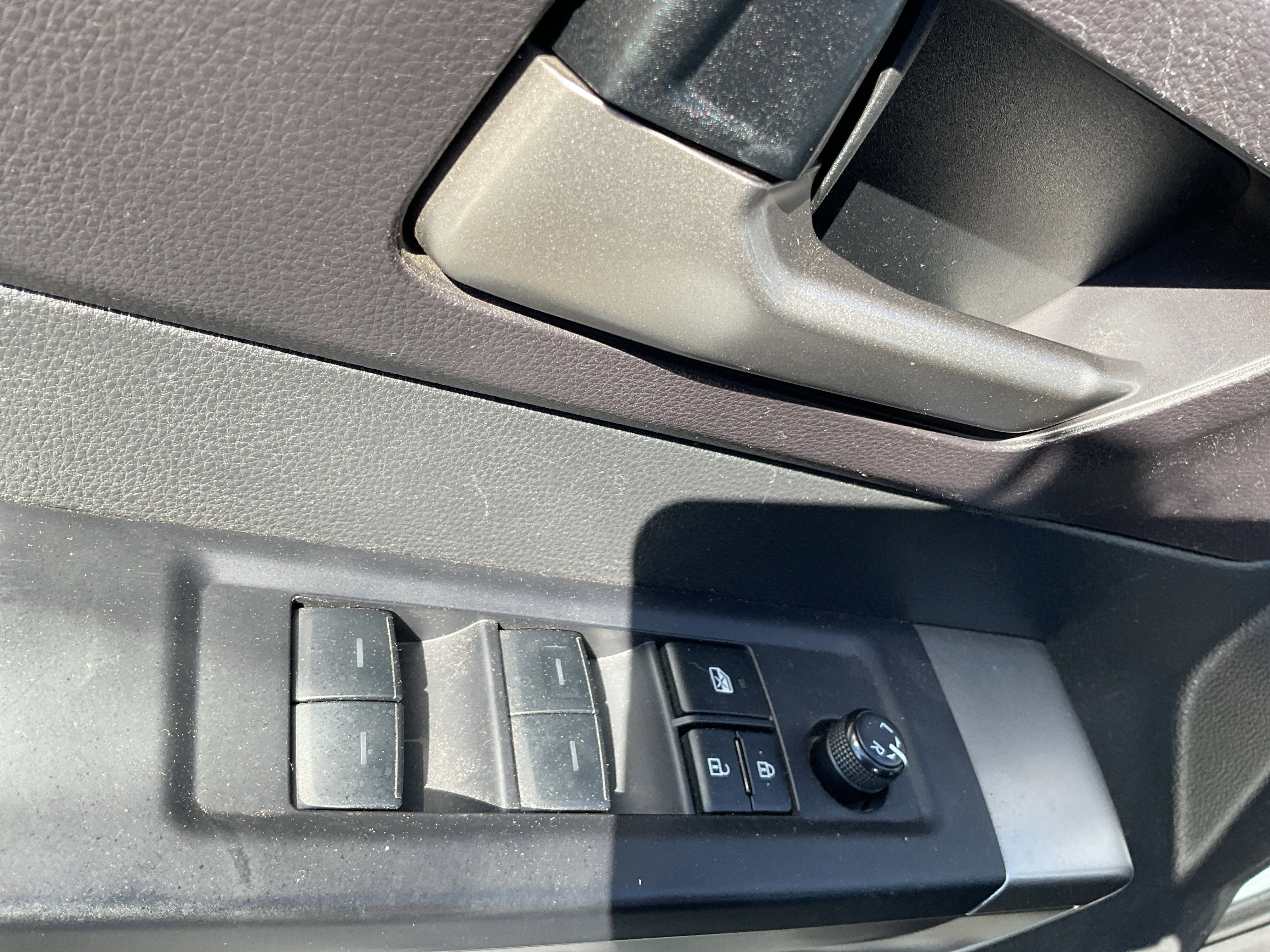 2024 Toyota Tundra 4WD SR5