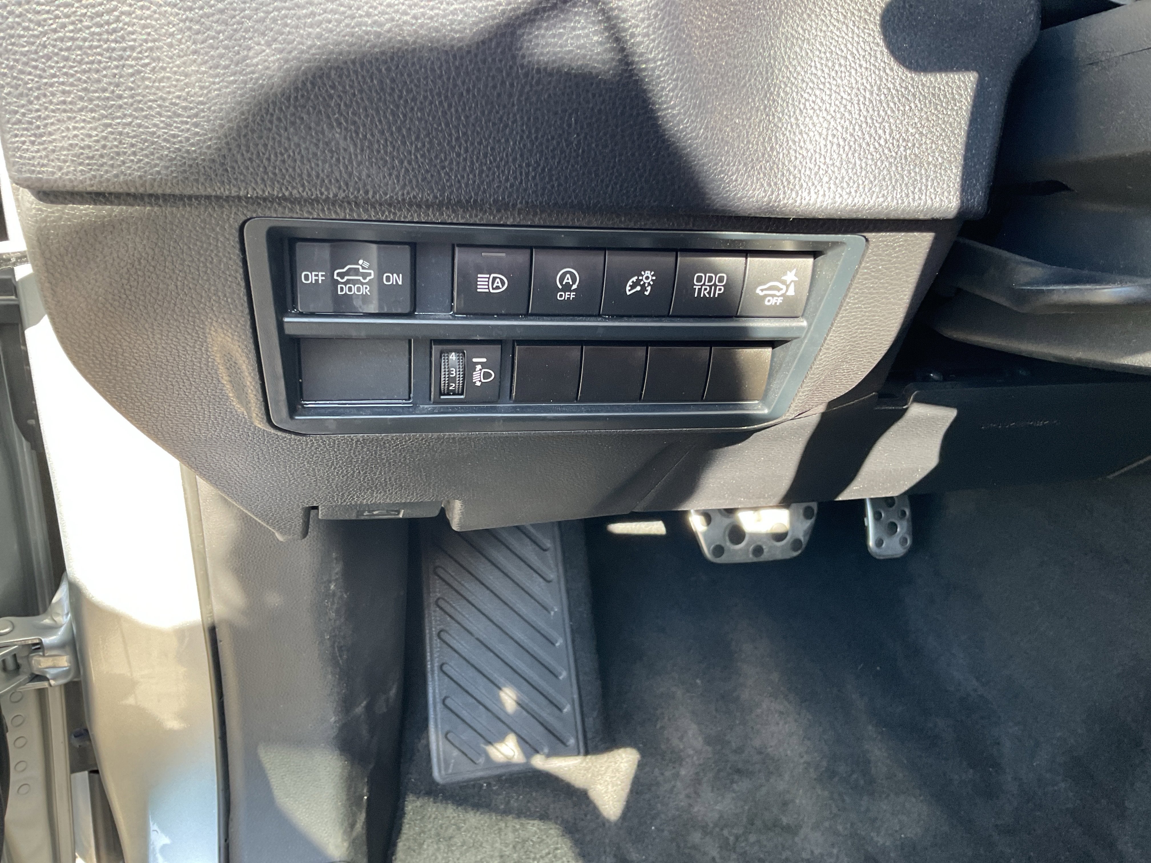2024 Toyota Tundra 4WD SR5