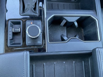 2024 Toyota Tundra 4WD SR5