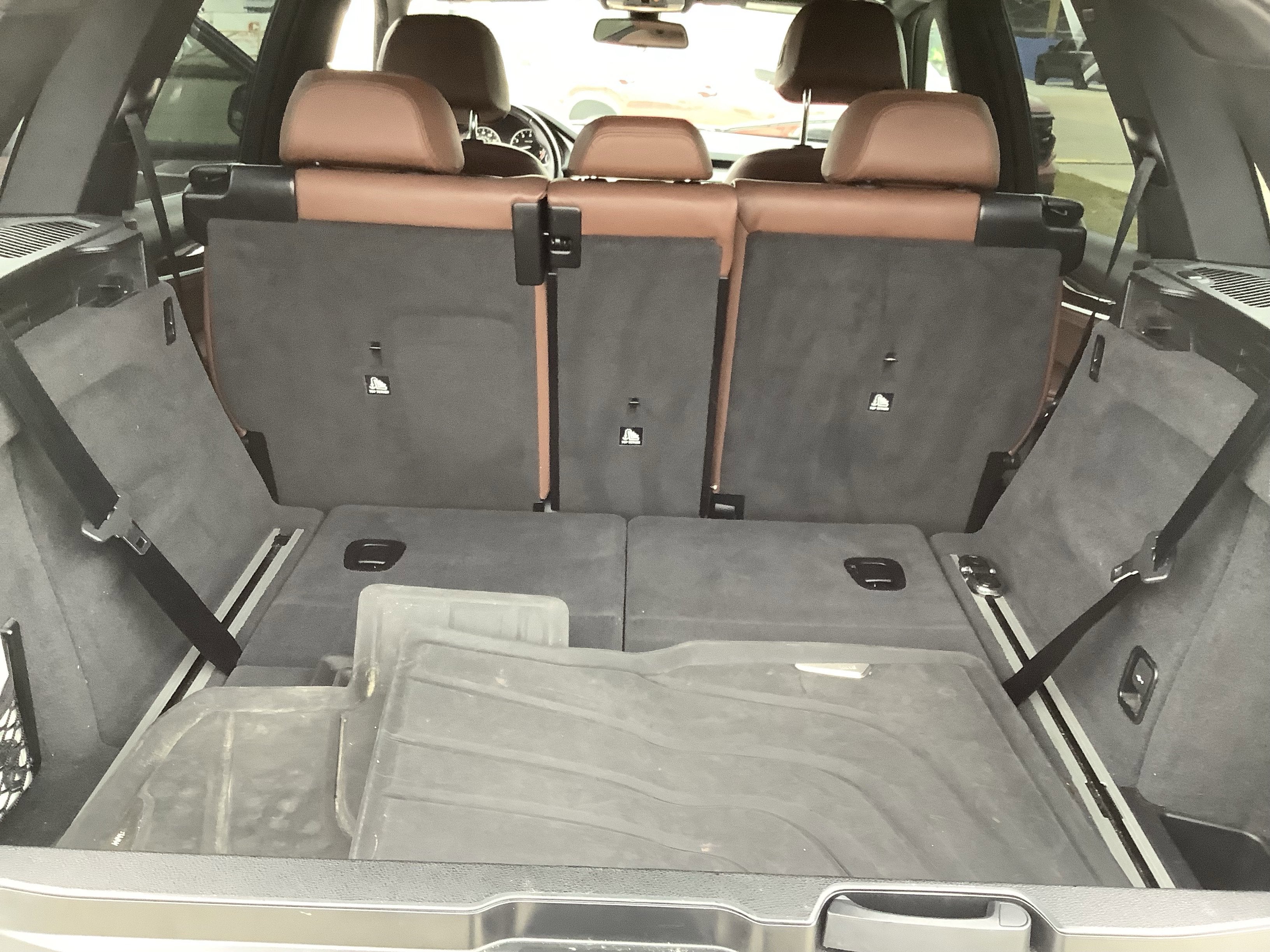 2017 BMW X5 sDrive35i