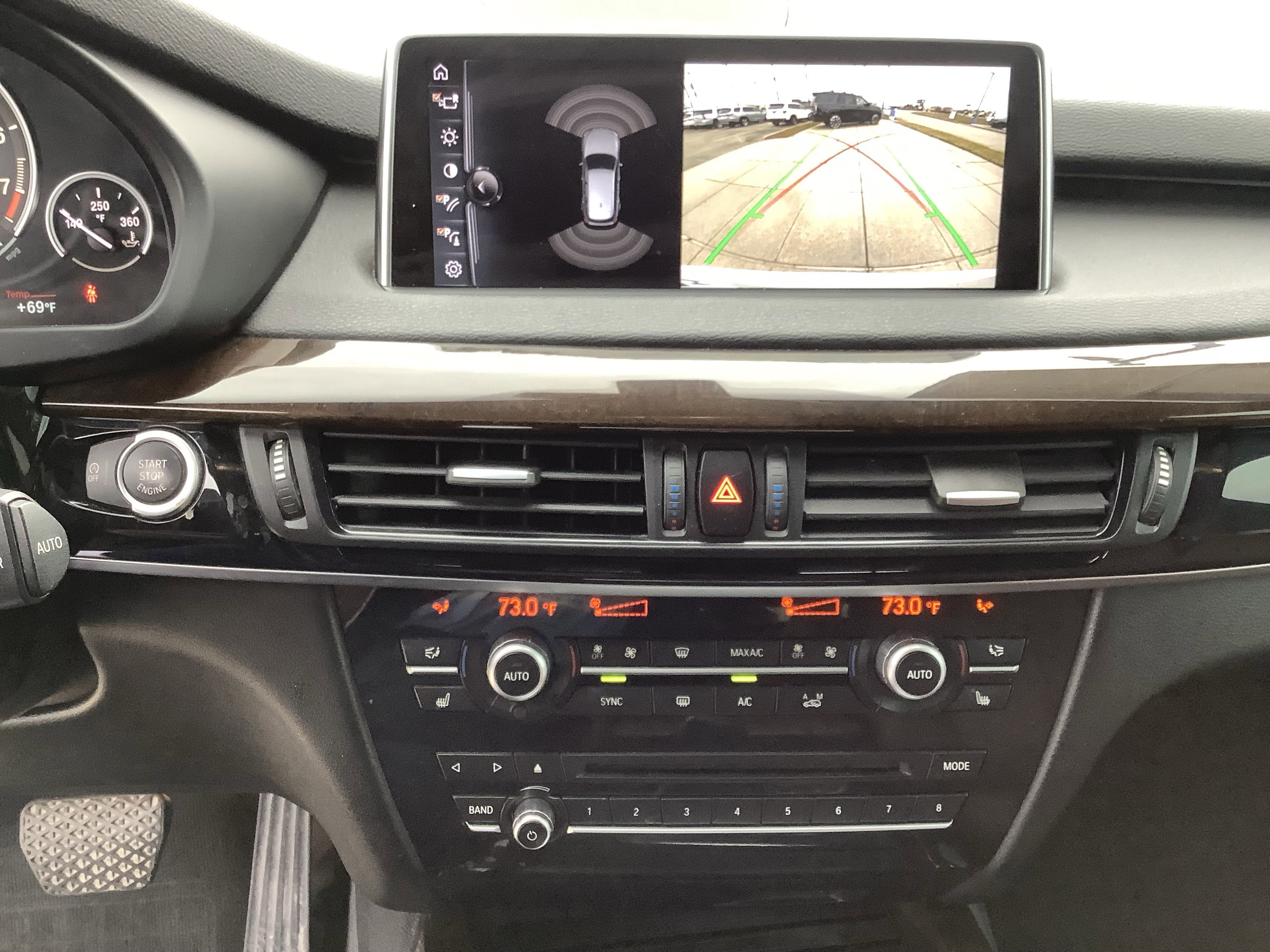 2017 BMW X5 sDrive35i