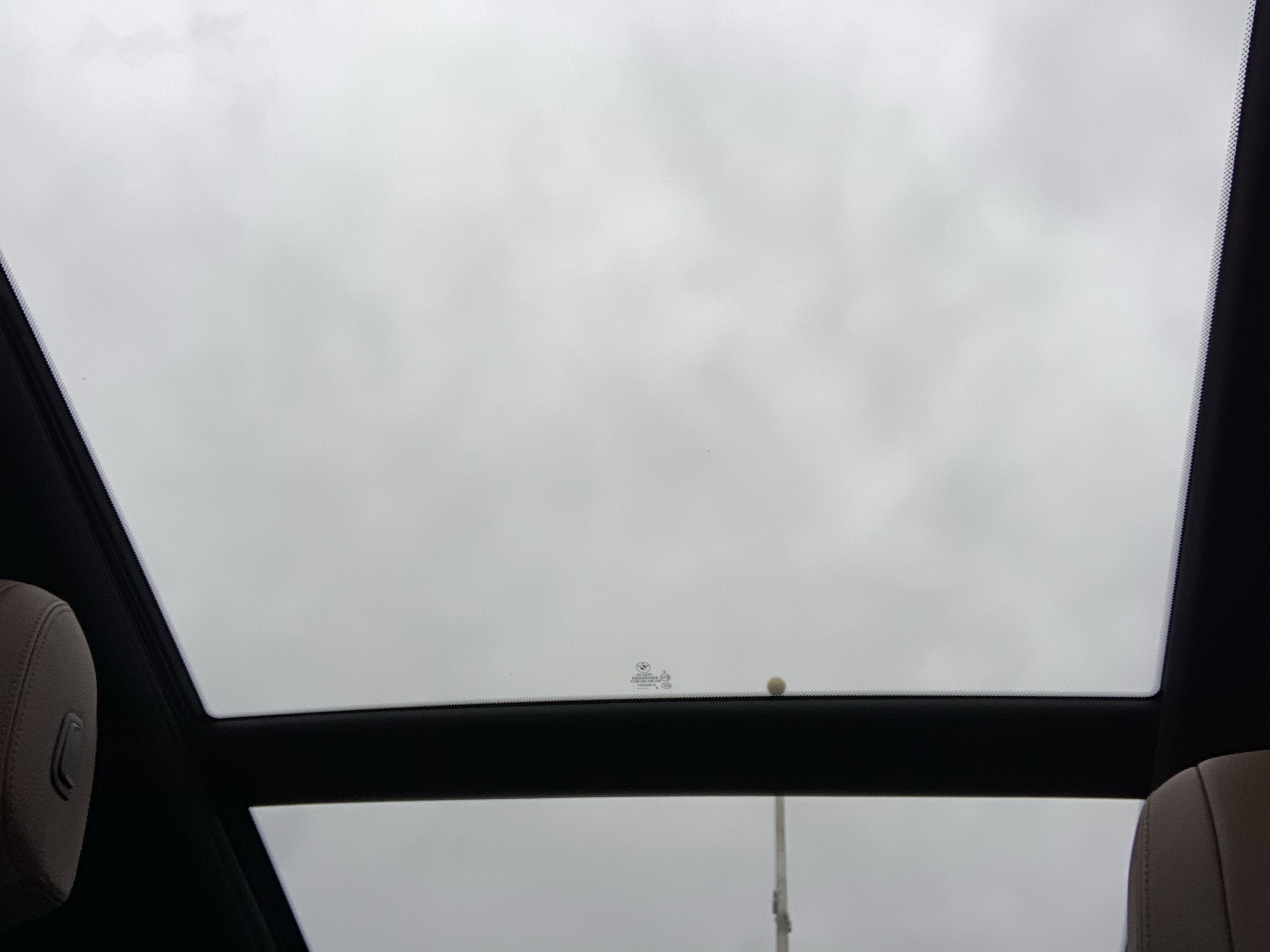 2017 BMW X5 sDrive35i