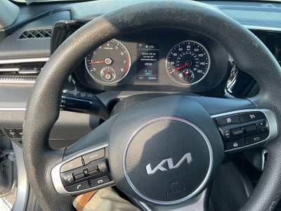 2023 Kia K5 LXS