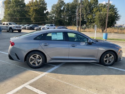 2023 Kia K5 LXS
