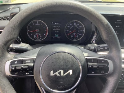 2023 Kia K5 LXS