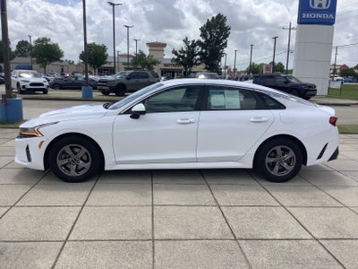 2023 Kia K5 LXS