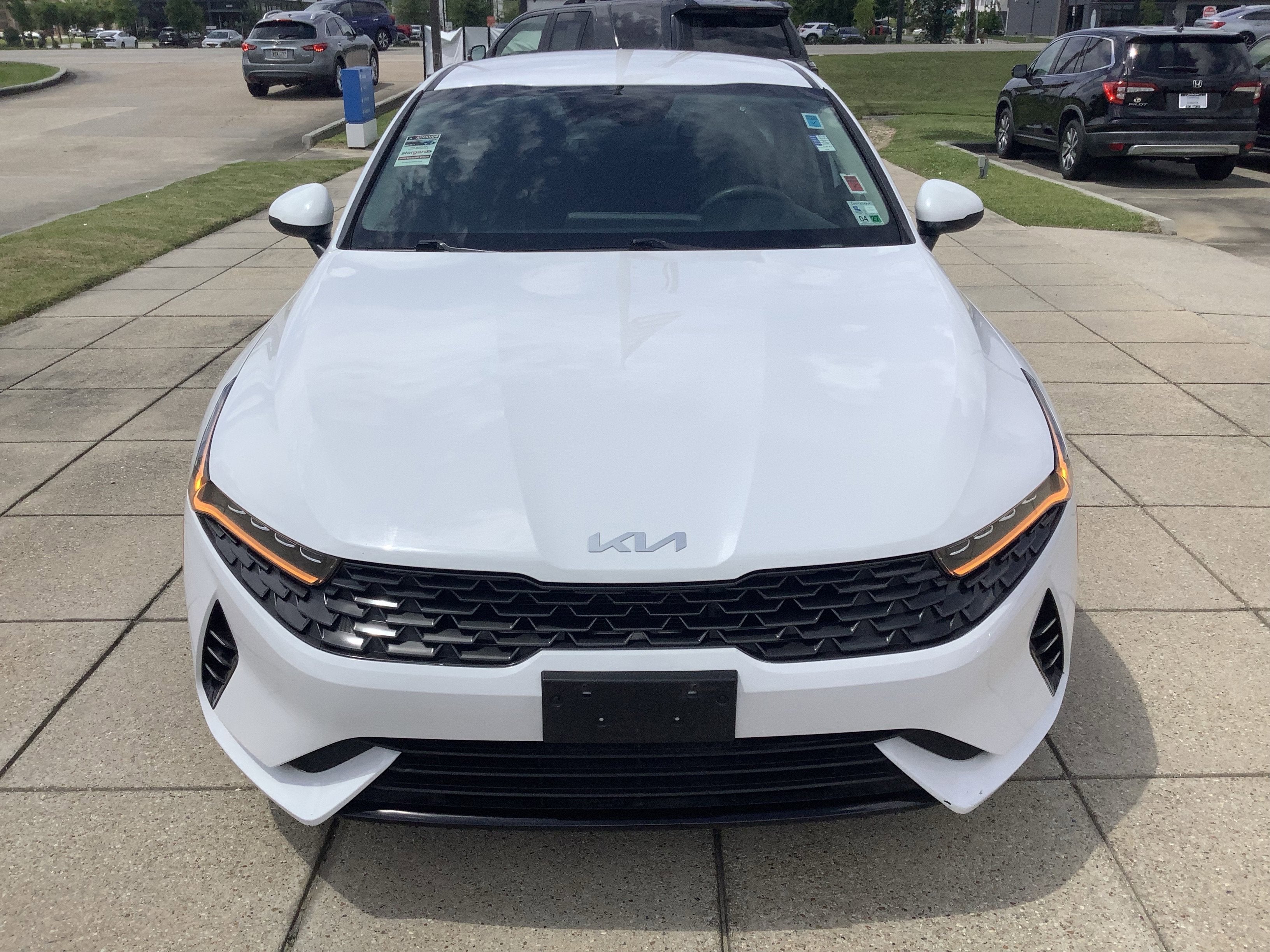 2023 Kia K5 LXS