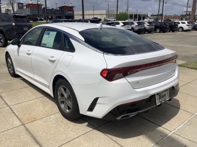 2023 Kia K5 LXS