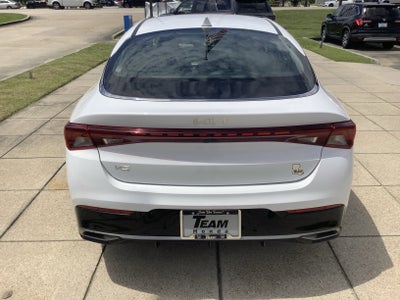 2023 Kia K5 LXS