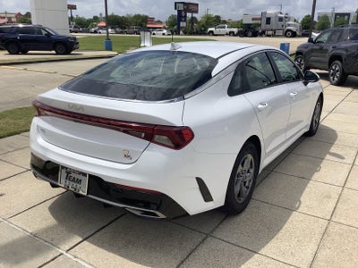 2023 Kia K5 LXS