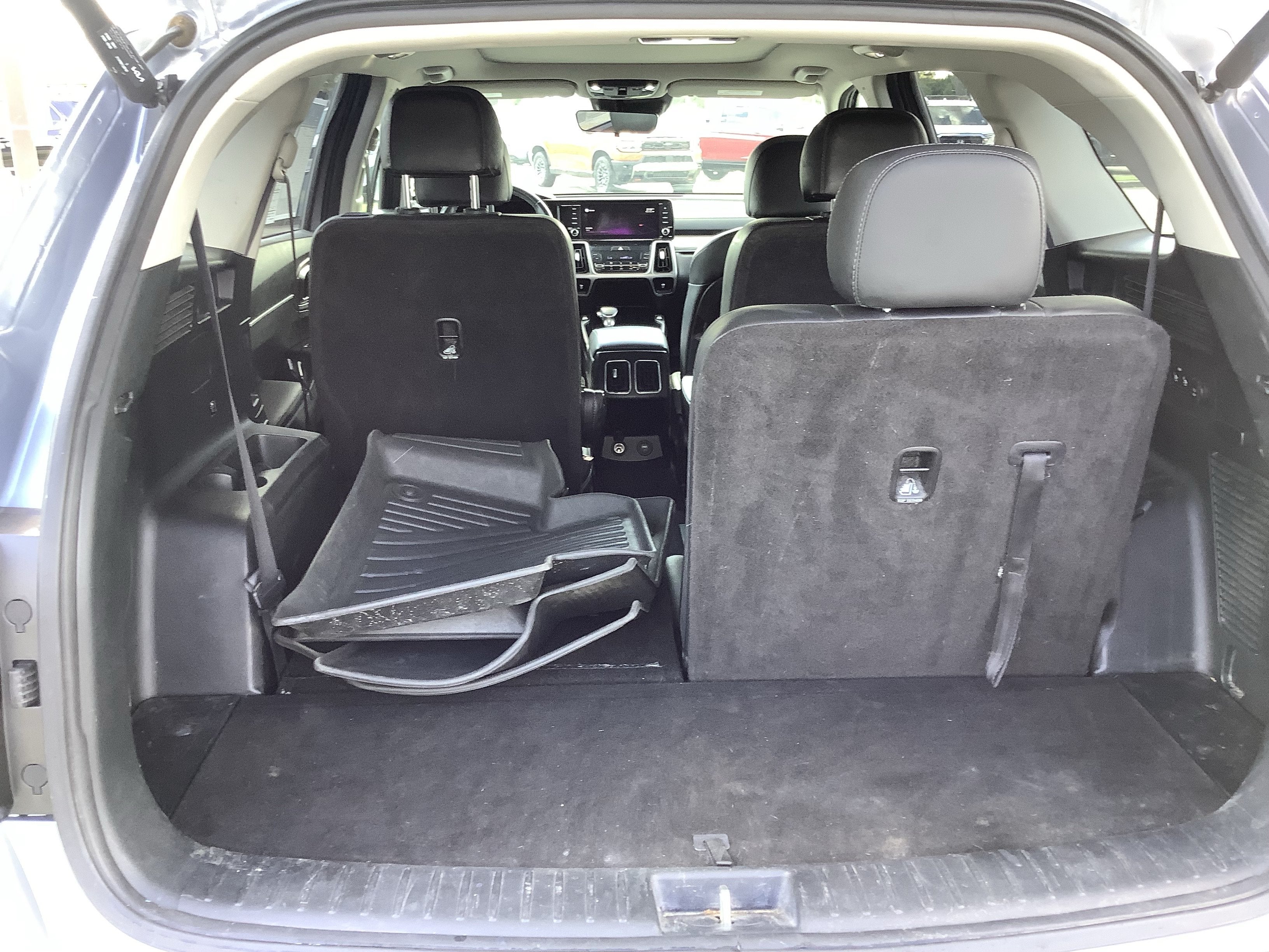 2022 Kia Sorento EX