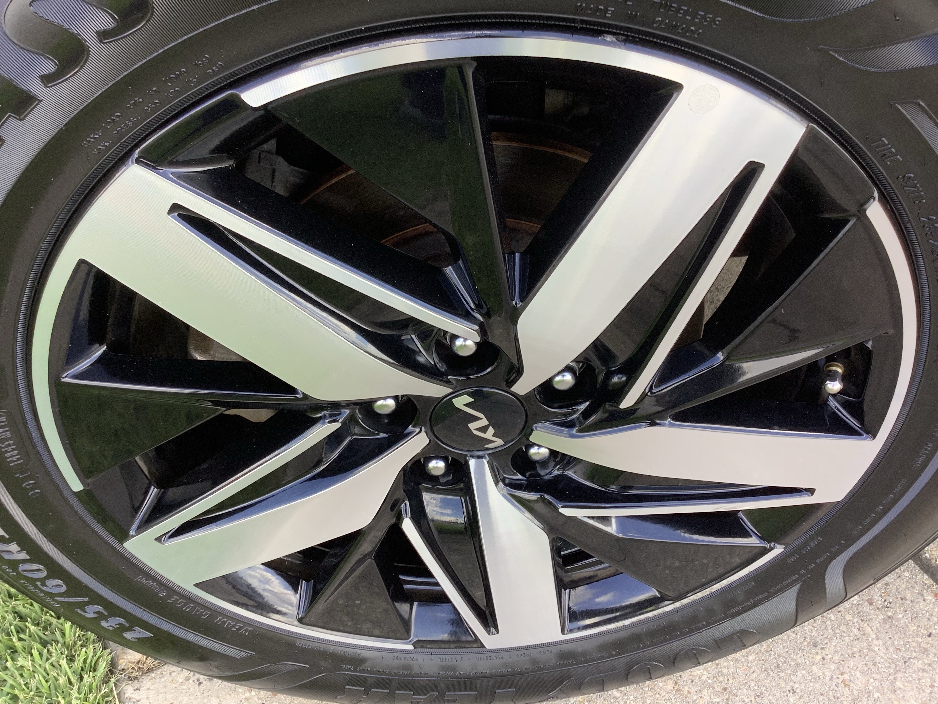 2022 Kia Sorento EX