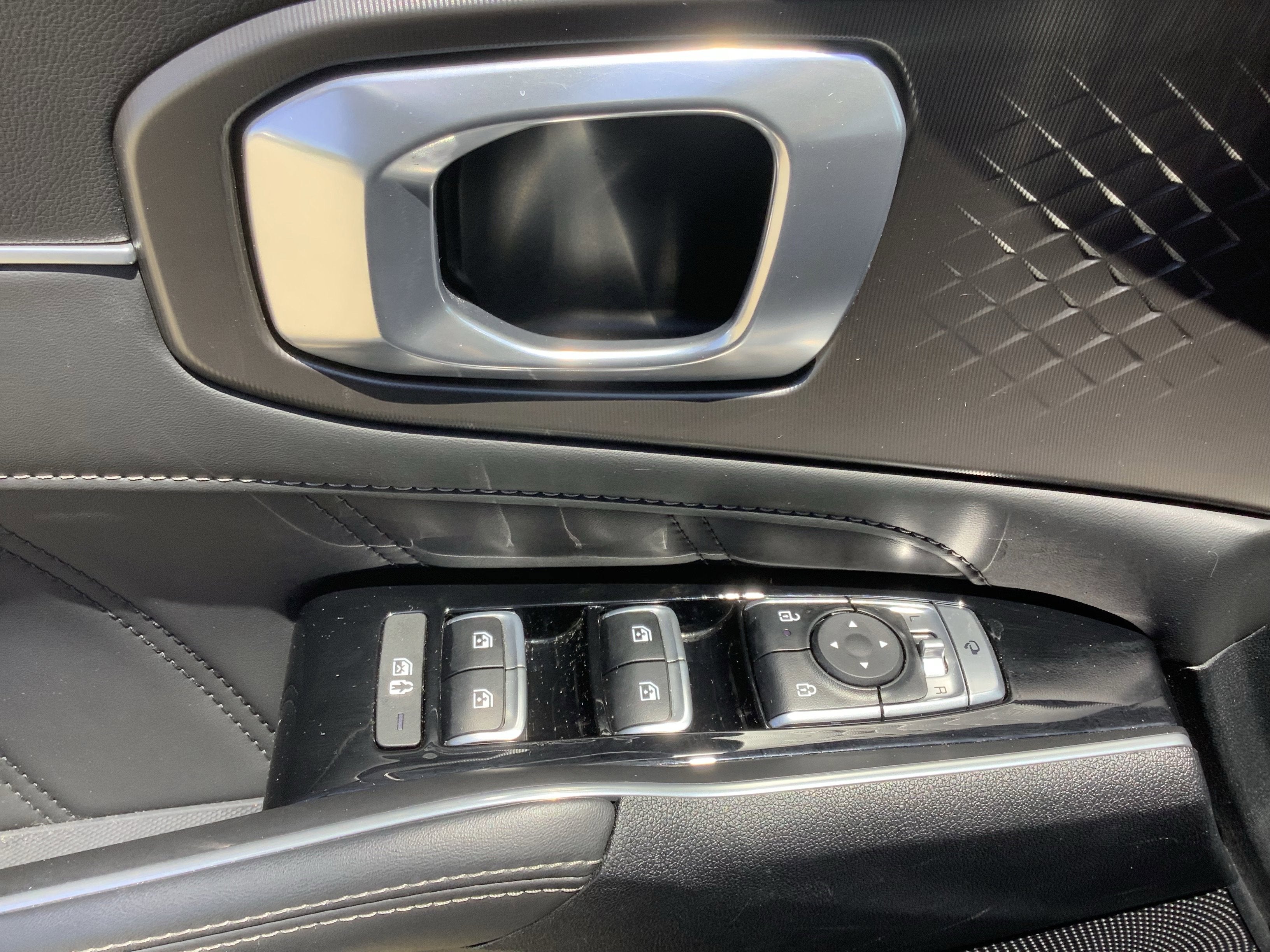 2025 Kia Sorento SX