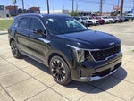 2025 Kia Sorento SX