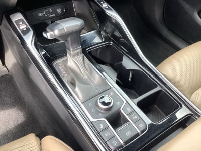 2025 Kia Sorento X-Line SX Prestige