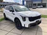 2025 Kia Sorento X-Line SX Prestige