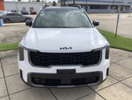 2025 Kia Sorento X-Line SX Prestige