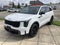 2025 Kia Sorento X-Line SX Prestige