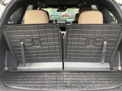 2025 Kia Sorento X-Line SX Prestige