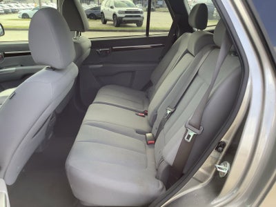 2012 Hyundai Santa Fe GLS