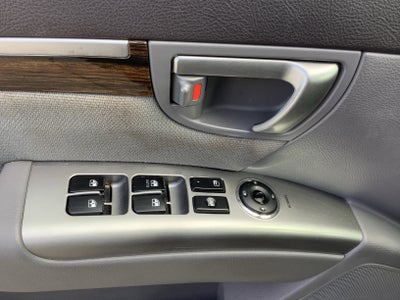 2012 Hyundai Santa Fe GLS