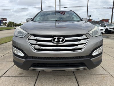 2013 Hyundai Santa Fe 2.0T Sport