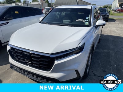 2023 Honda CR-V EX